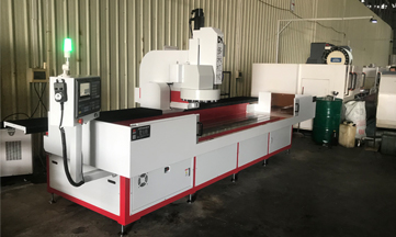 揭秘：一臺(tái)自動(dòng)鉆孔攻絲機(jī)實(shí)際上每月的電費(fèi)成本有多少？