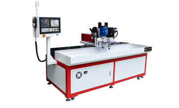 為什么你操作數(shù)控鉆孔攻絲機(jī)時(shí)絲錐老是斷？