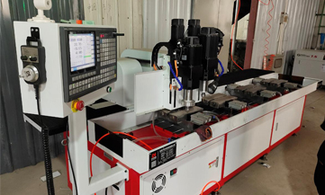 同樣是鉆孔加工，指令之間的區(qū)別