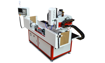 自動(dòng)鉆孔機(jī)：線軌是什么？