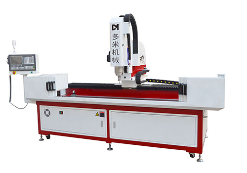 釋放品牌營銷新引力，多米鉆孔設(shè)備為何受歡迎